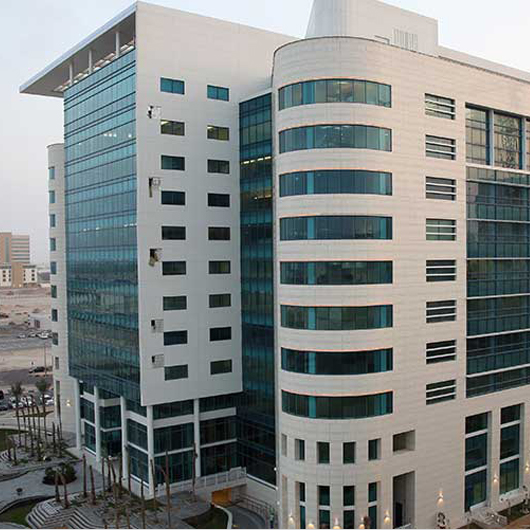 Corporate Headquarters