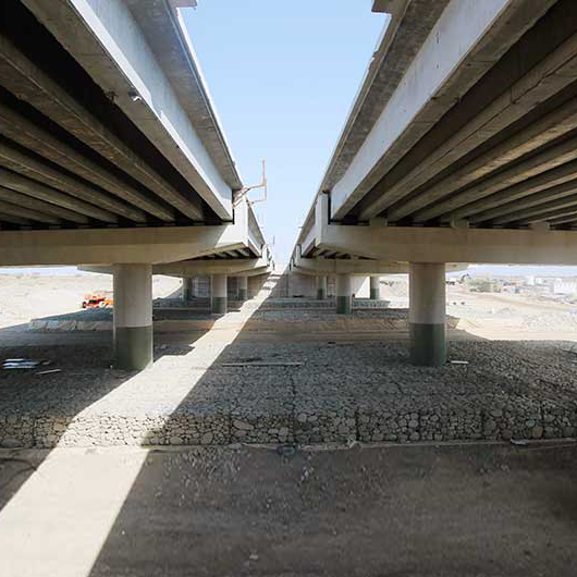 Batinah Expressway  