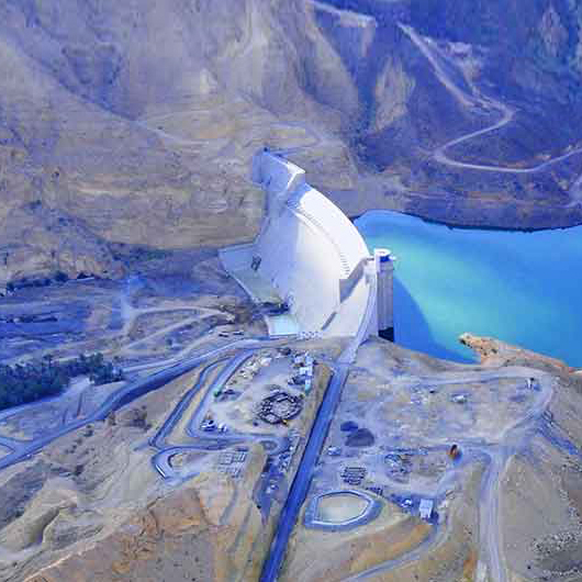 Wadi Dayqah 